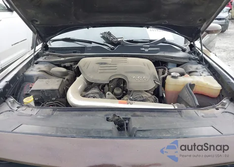 2018 Dodge Challenger Sxt z USA, uszkodzony, nr VIN 2C3CDZAG0JH236053